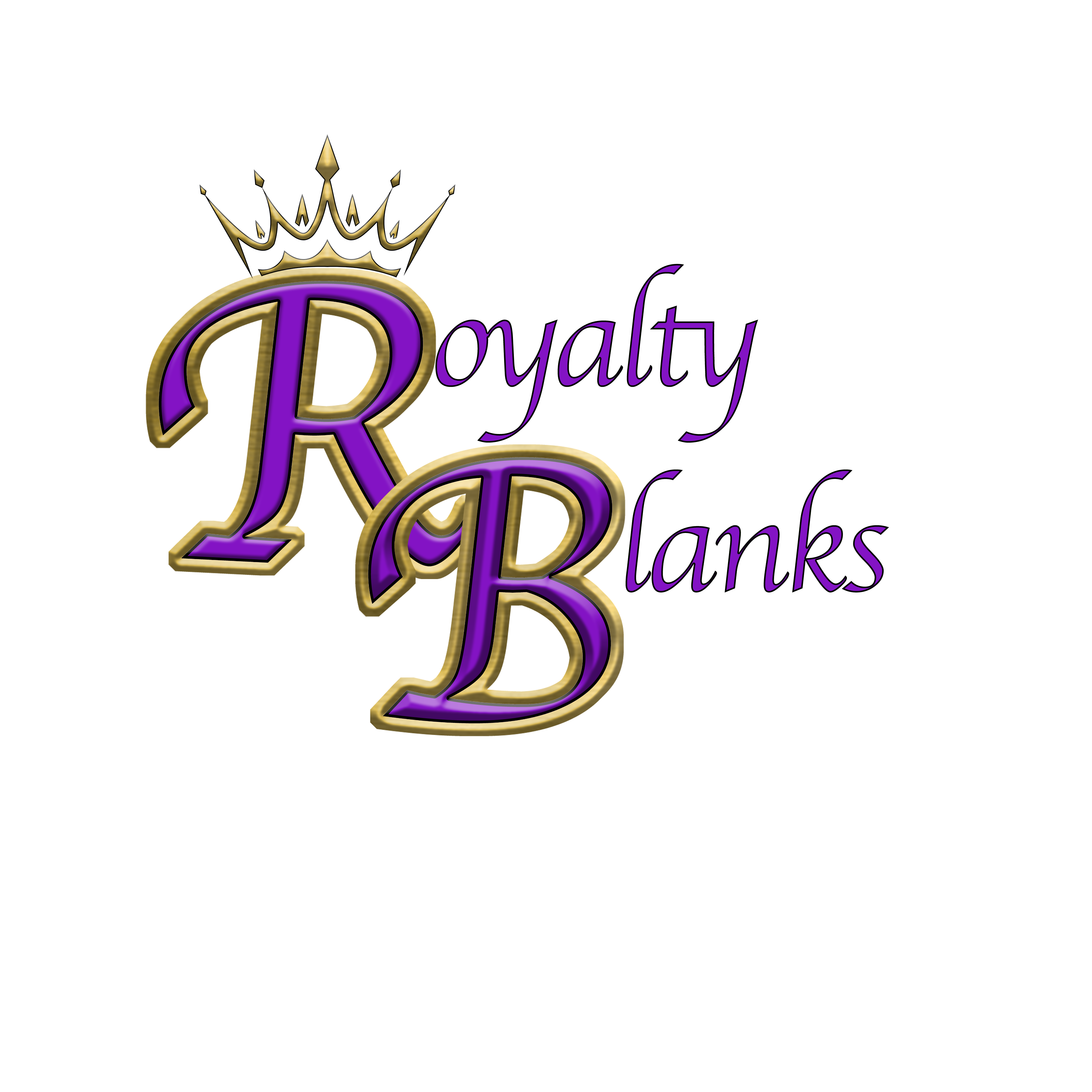 Royalty Blanks