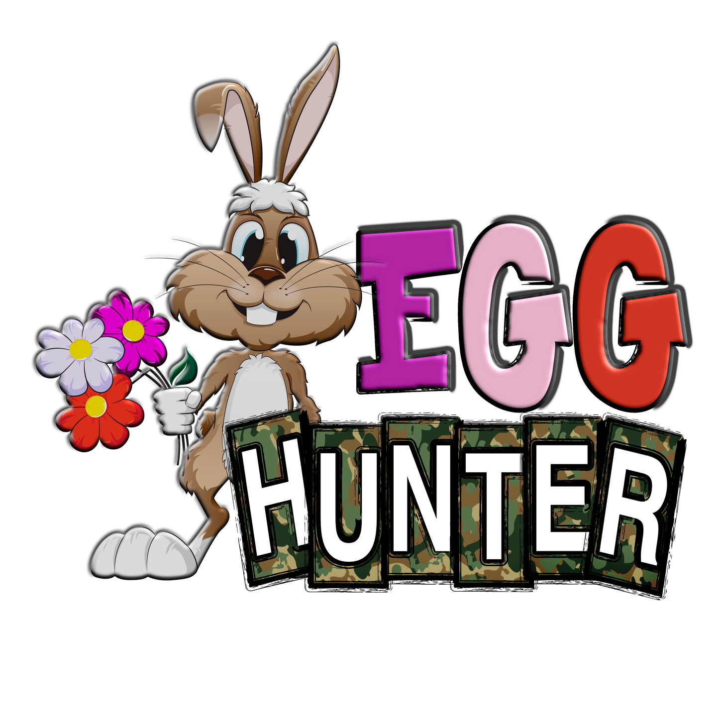 Egg Hunter