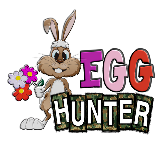 Egg Hunter