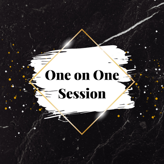 One-on-One Session (Marquee)